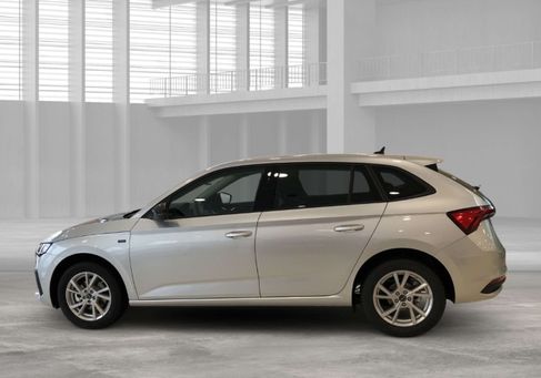 Skoda Scala, 2026