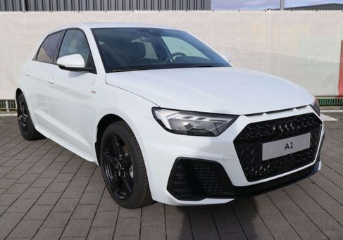 Audi A1, 2026