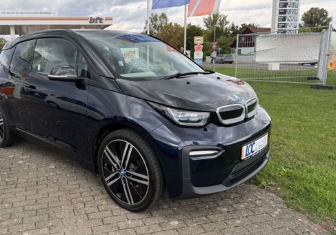 BMW i3, 2022 3