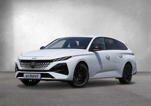 Peugeot 308, 2026