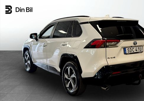 Toyota RAV 4, 2025 3