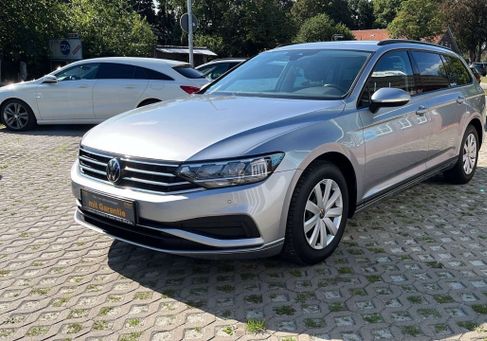 Volkswagen Passat Variant, 2022 2