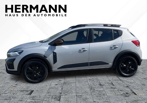Dacia Sandero, 2024