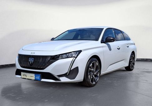 Peugeot 308, 2025