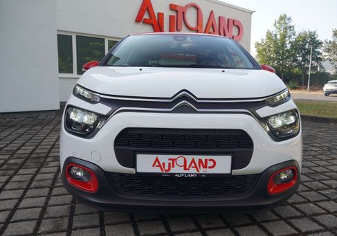 Citroën C3, 2021 3