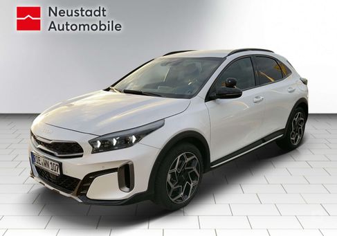 Kia XCeed, 2023