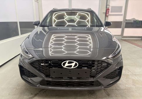 Hyundai i30, 2026 2