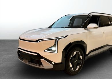 Kia, 2026
