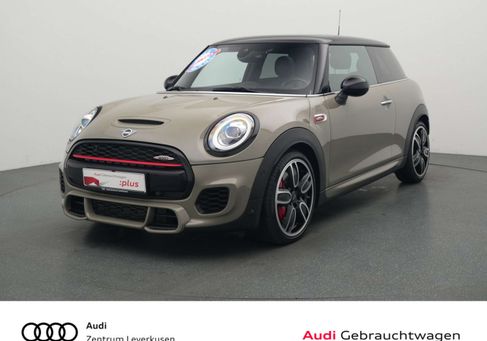 MINI John Cooper Works, 2018