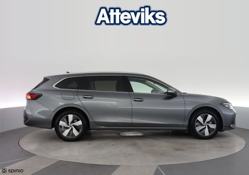 Volkswagen Passat Variant, 2025 3