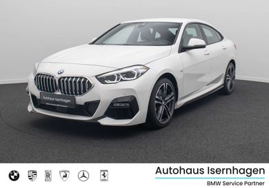 BMW 220, 2023