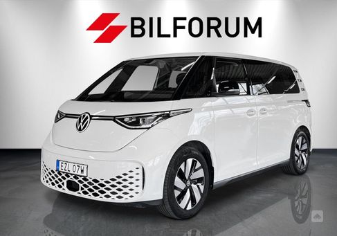 Volkswagen ID.Buzz, 2023