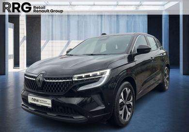 Renault Austral, 2024