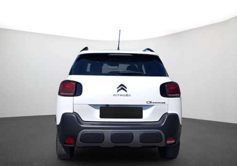 Citroën C3 Aircross, 2023 3