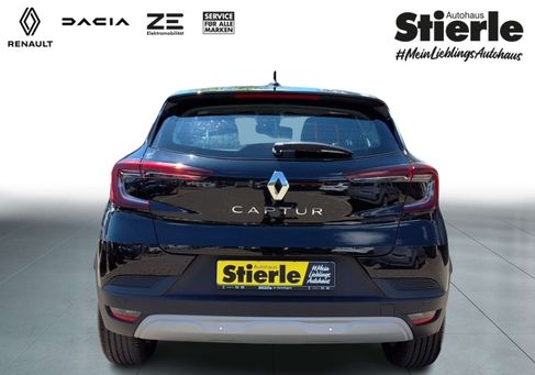 Renault Captur, 2020