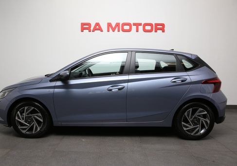 Hyundai i20, 2024 3