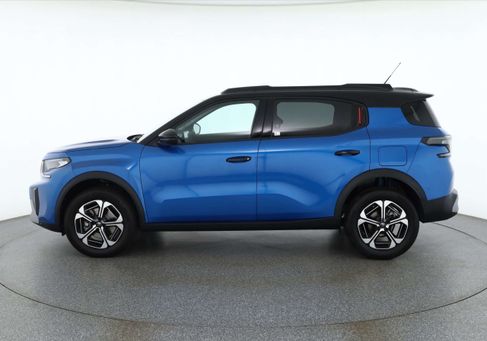 Citroën C3 Aircross, 2026 2