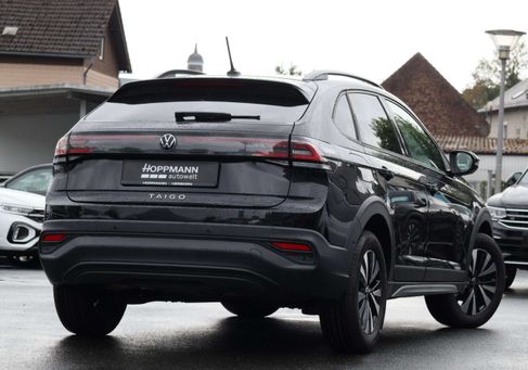 Volkswagen Taigo, 2023