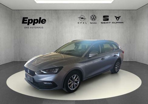 Seat Leon, 2022 3