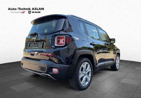Jeep Renegade, 2018 3