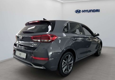 Hyundai i30, 2025 3