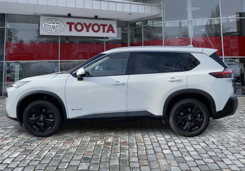 Nissan X-Trail, 2023 3
