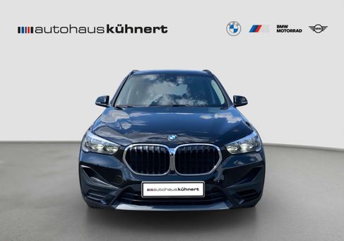 BMW X1, 2021
