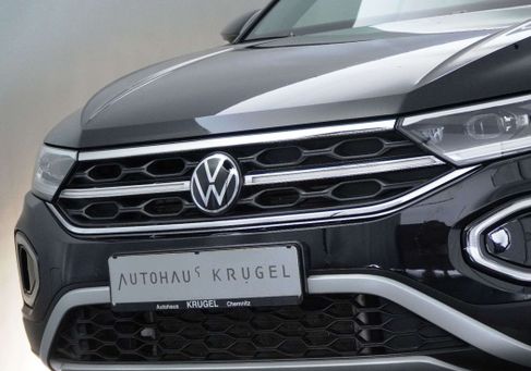 Volkswagen T-Roc, 2023