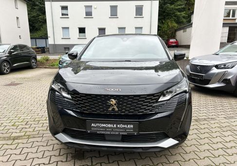 Peugeot 3008, 2023