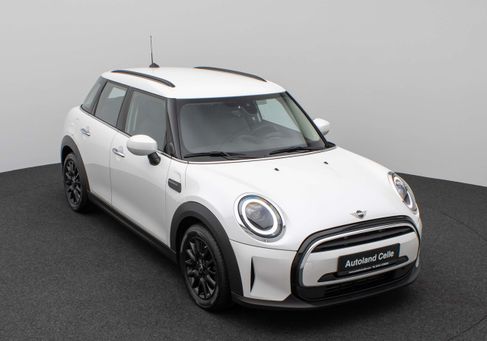 MINI Cooper, 2023