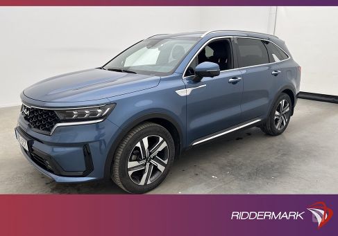 Kia Sorento, 2022