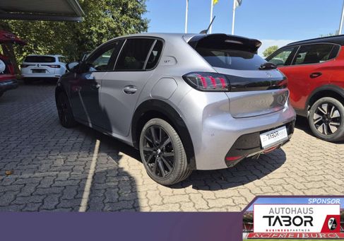 Peugeot 208, 2023
