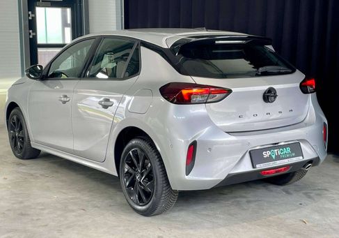 Opel Corsa, 2025 3