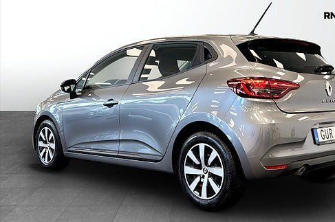 Renault Clio, 2023