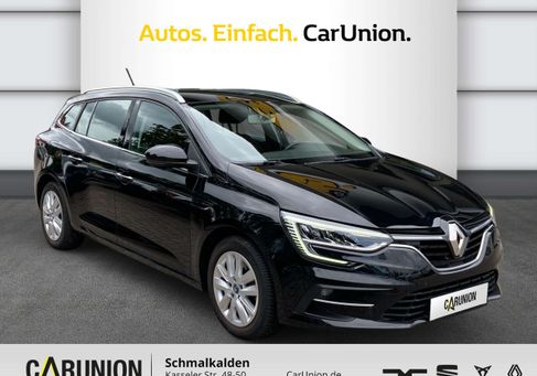 Renault Megane, 2022