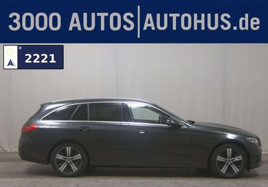 Mercedes-Benz C 220, 2023