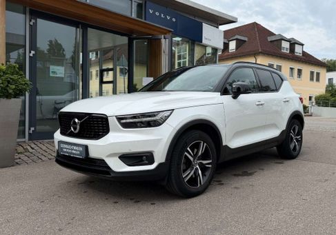 Volvo XC40, 2019 2