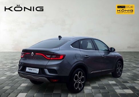 Renault Arkana, 2023