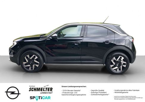 Opel Mokka, 2023 2