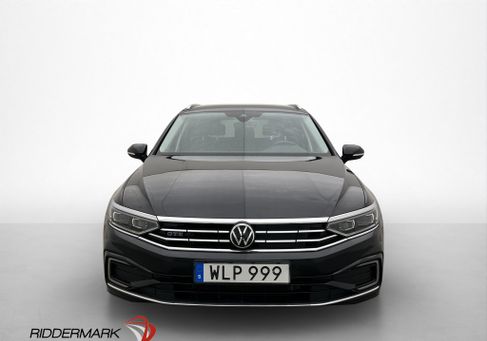 Volkswagen Passat Variant, 2021 2