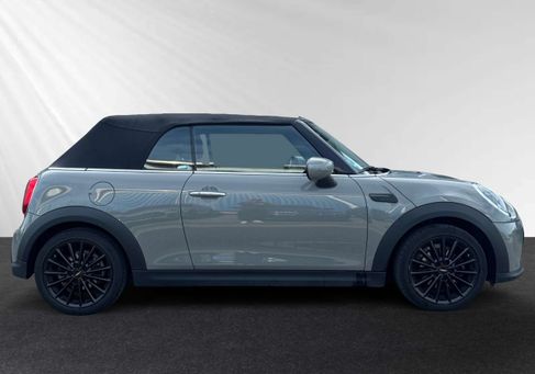 MINI Cooper Cabrio, 2022 3