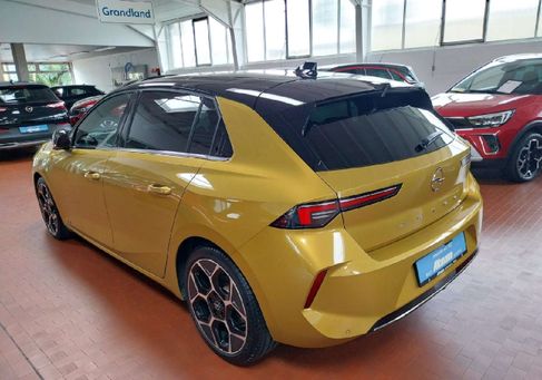 Opel Astra, 2023