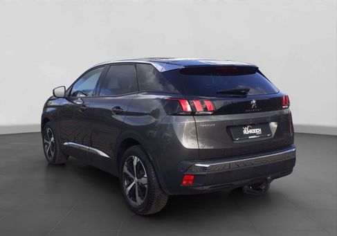 Peugeot 3008, 2024
