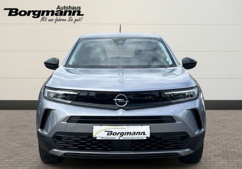 Opel Mokka, 2024 2
