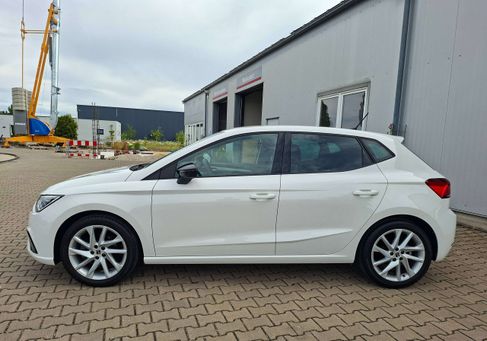 Seat Ibiza, 2023