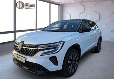 Renault Austral, 2023