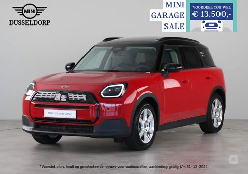 MINI, 2024