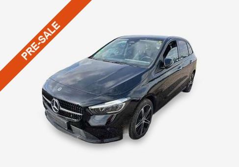Mercedes-Benz B 250, 2023 2