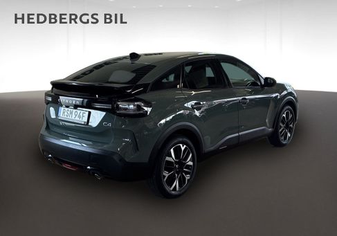 Citroën C4, 2025 3