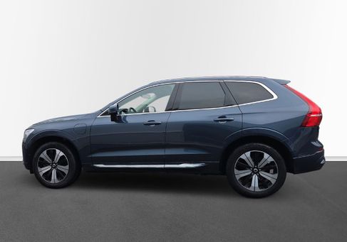 Volvo XC60, 2024 3